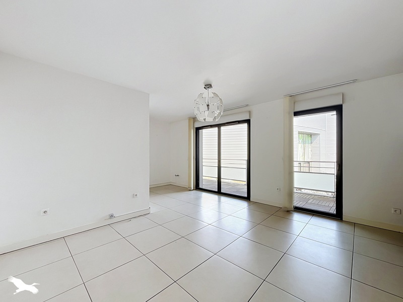Vente Appartement LA ROCHELLE 17000 3 pièces - 58,54 m²