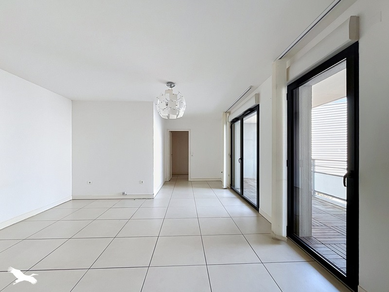 Vente Appartement La Rochelle - 3 pièces -58,5 m² - (17000)
