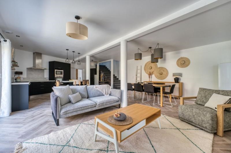 Vente Maison LA ROCHELLE 17000 6 pièces - 169 m²