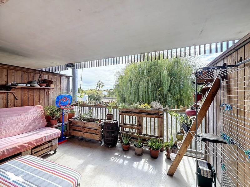 Vente Appartement La Rochelle - 3 pièces -56 m² - (17000)