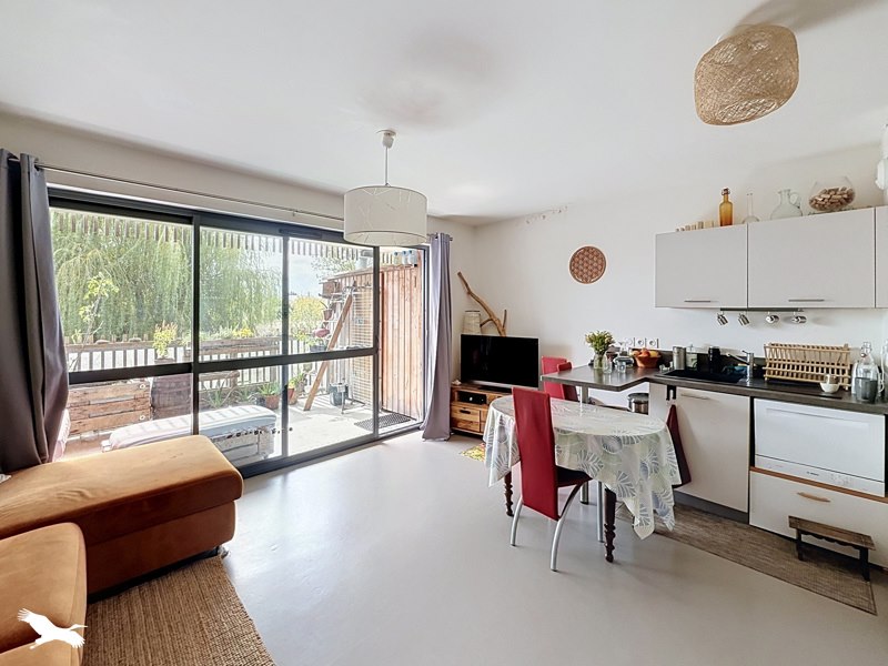 Vente Appartement La Rochelle - 3 pièces -56 m² - (17000)