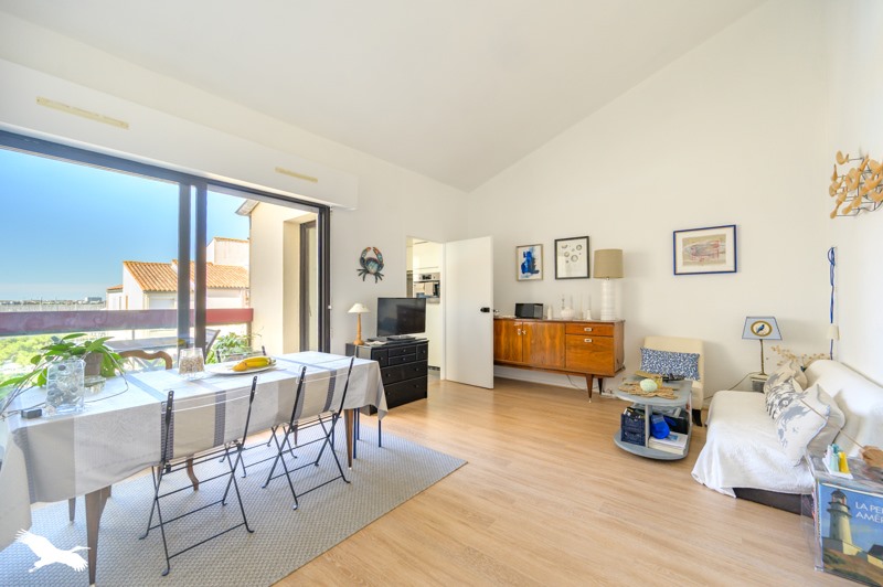 Appartement 3 pièces 51 m² · à La Rochelle · 51 m² · 293 216 €
