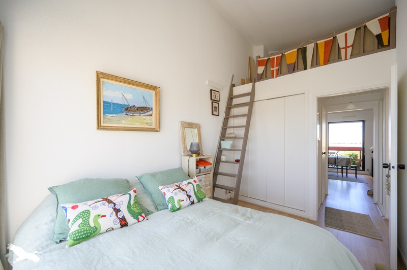 Vente Appartement La Rochelle - 3 pièces -51 m² - (17000)