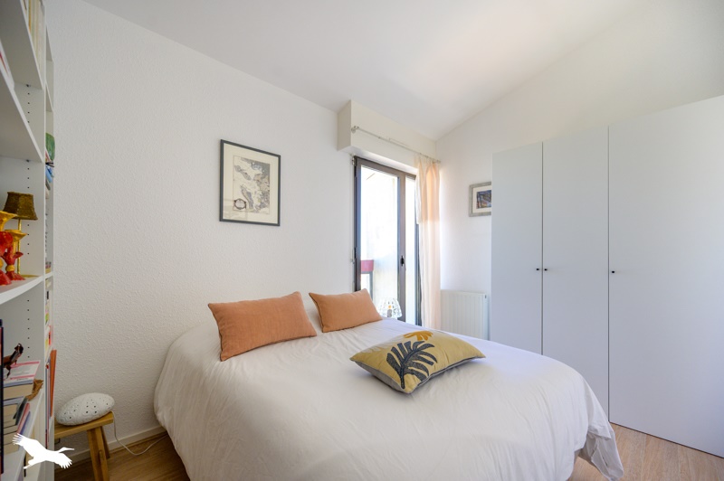 Vente Appartement La Rochelle - 3 pièces -51 m² - (17000)