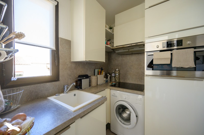 Vente Appartement La Rochelle - 3 pièces -51 m² - (17000)