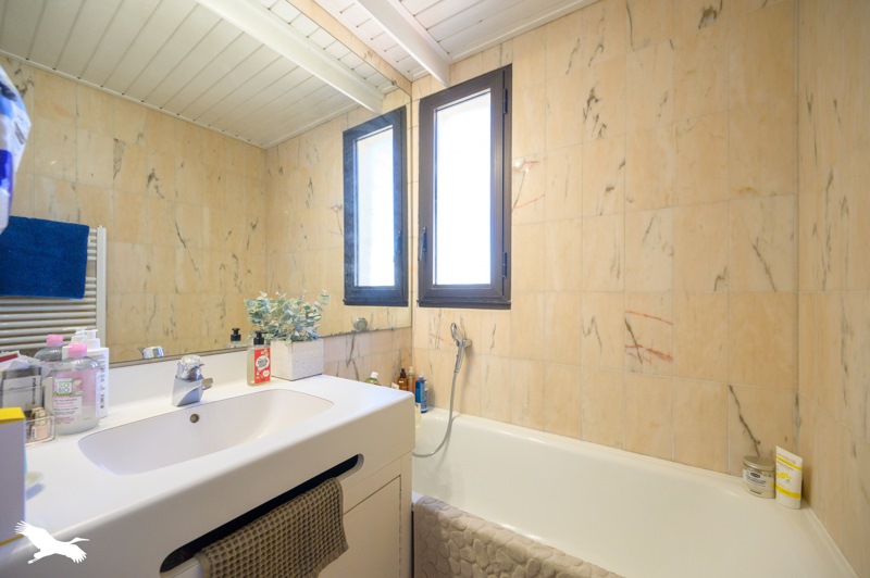 Vente Appartement La Rochelle - 3 pièces -51 m² - (17000)