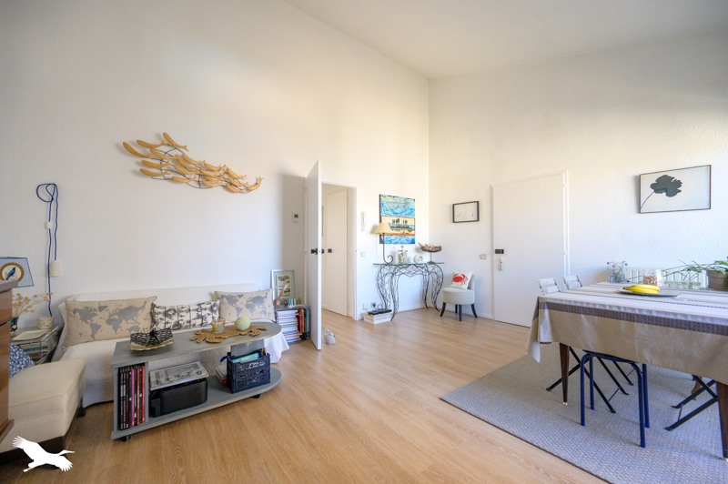 Vente Appartement La Rochelle - 3 pièces -51 m² - (17000)