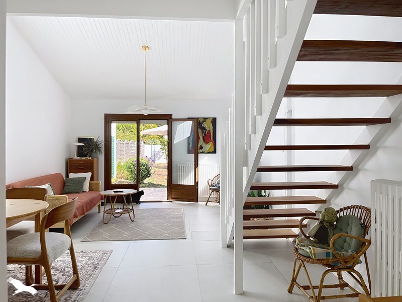 Vente Maison La Rochelle 17000 5 pièces - 100 m²
