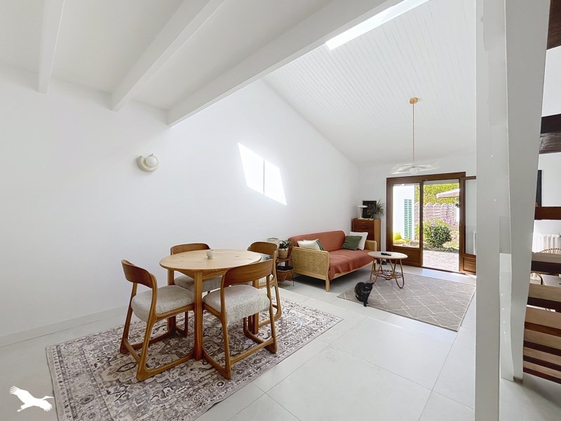 Vente Maison LA ROCHELLE 17000 5 pièces - 100 m²