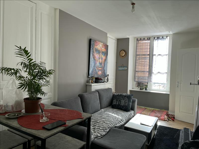 Vente Immeuble LIMOGES - -  187 m² - (87000)