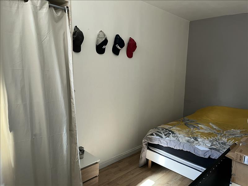 Vente Immeuble LIMOGES - -  187 m² - (87000)