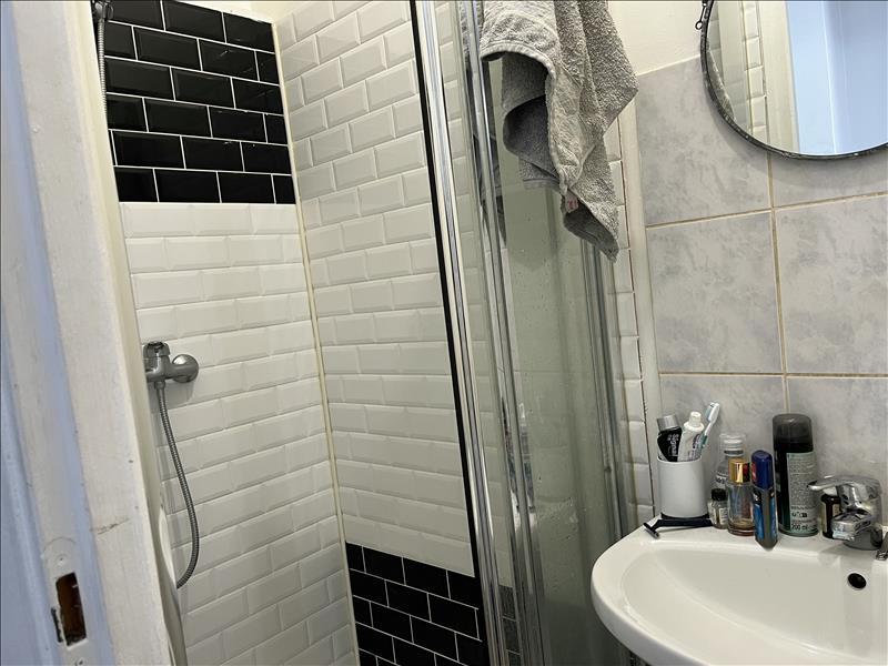 Vente Immeuble LIMOGES - -  187 m² - (87000)