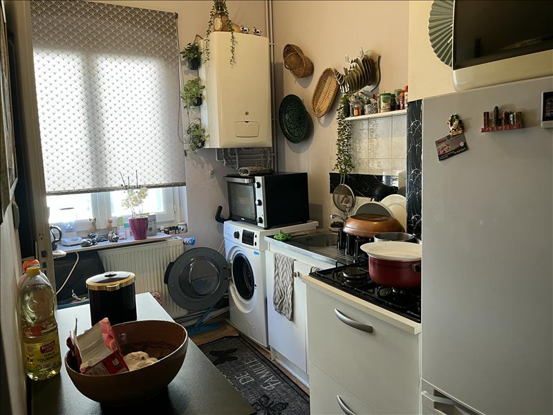 Vente Immeuble LIMOGES - -  187 m² - (87000)
