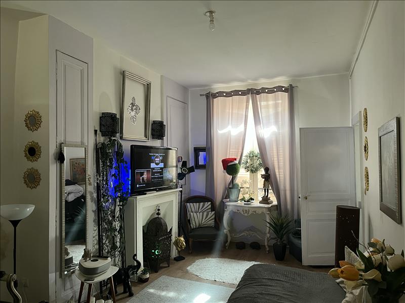 Vente Immeuble LIMOGES - -  187 m² - (87000)