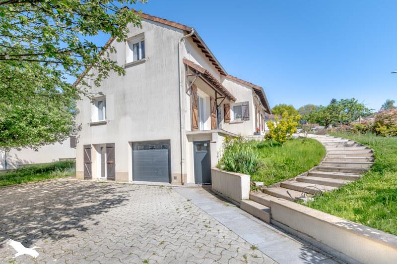Vente Maison LIMOGES - 7 pièces -152 m² - (87000)
