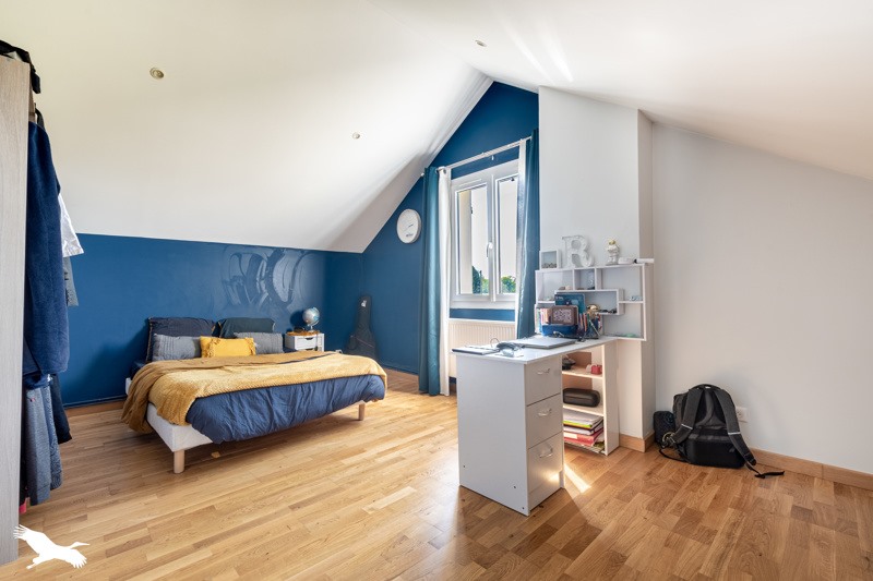 Vente Maison LIMOGES - 7 pièces -152 m² - (87000)