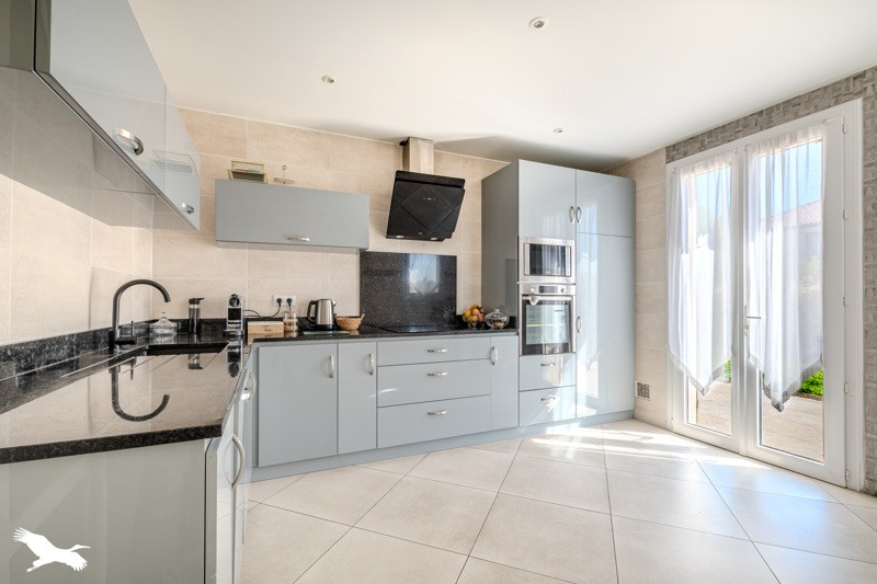 Vente Maison LIMOGES - 7 pièces -152 m² - (87000)