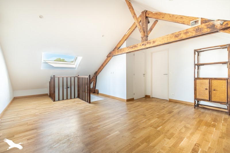 Vente Maison LIMOGES - 7 pièces -152 m² - (87000)