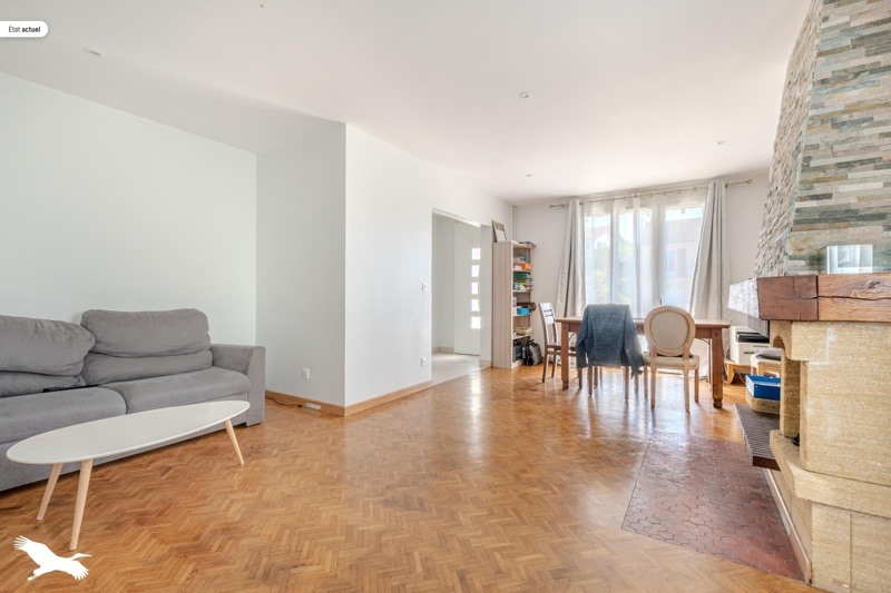Vente Maison LIMOGES - 7 pièces -152 m² - (87000)
