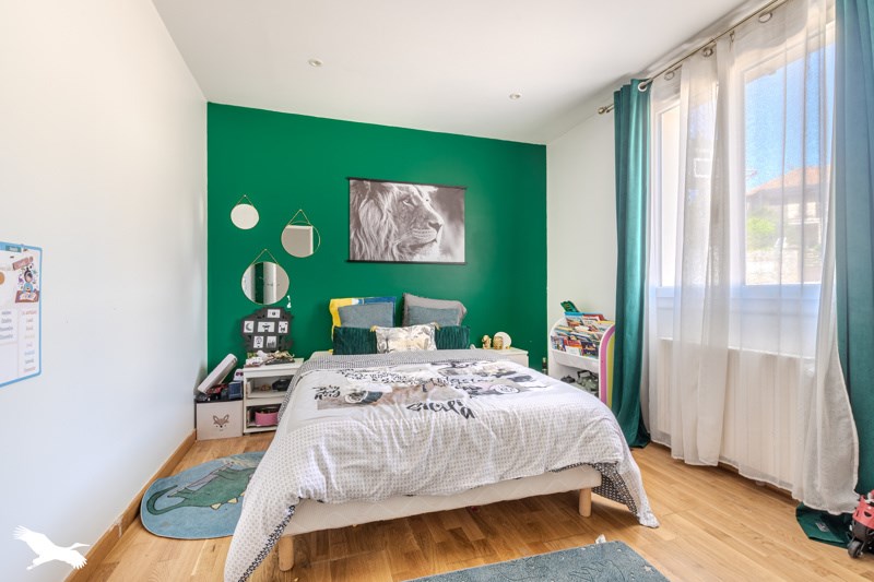 Vente Maison LIMOGES - 7 pièces -152 m² - (87000)