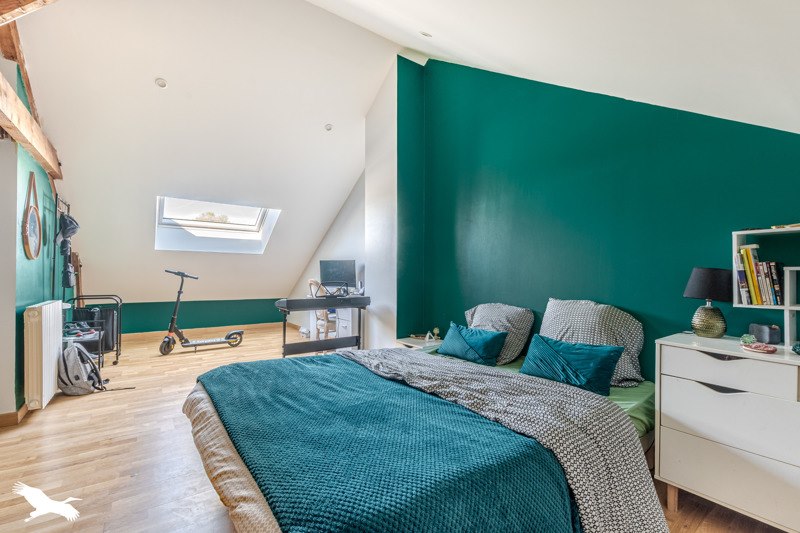 Vente Maison LIMOGES - 7 pièces -152 m² - (87000)
