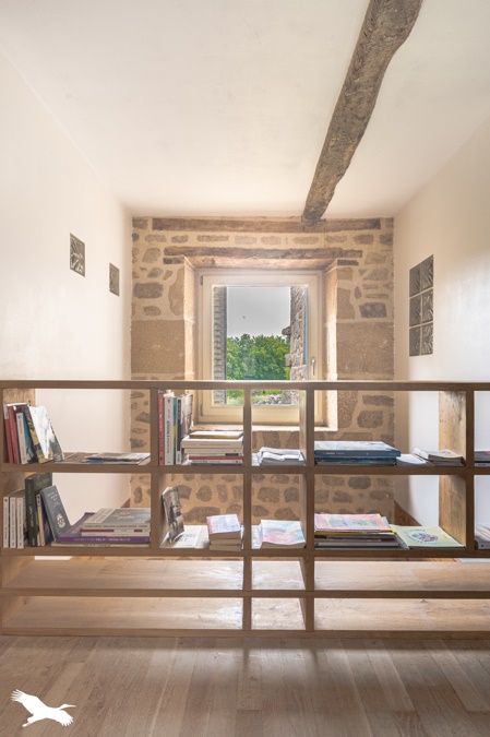 Vente Maison NEDDE - 7 pièces -189 m² - (87120)