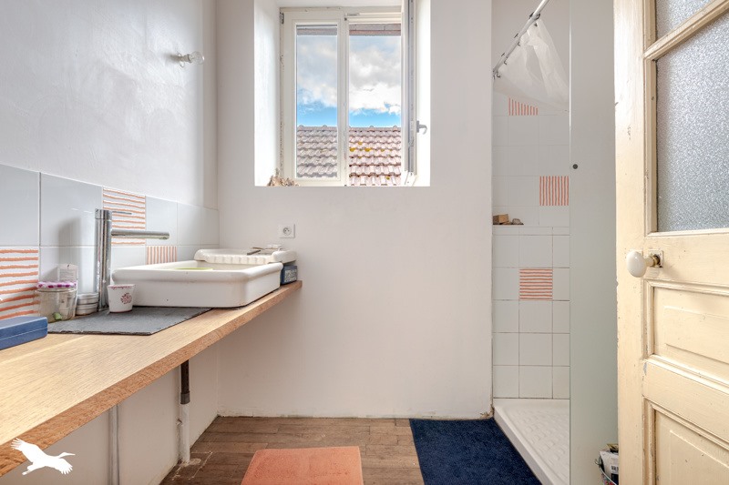 Vente Maison NEDDE - 7 pièces -189 m² - (87120)