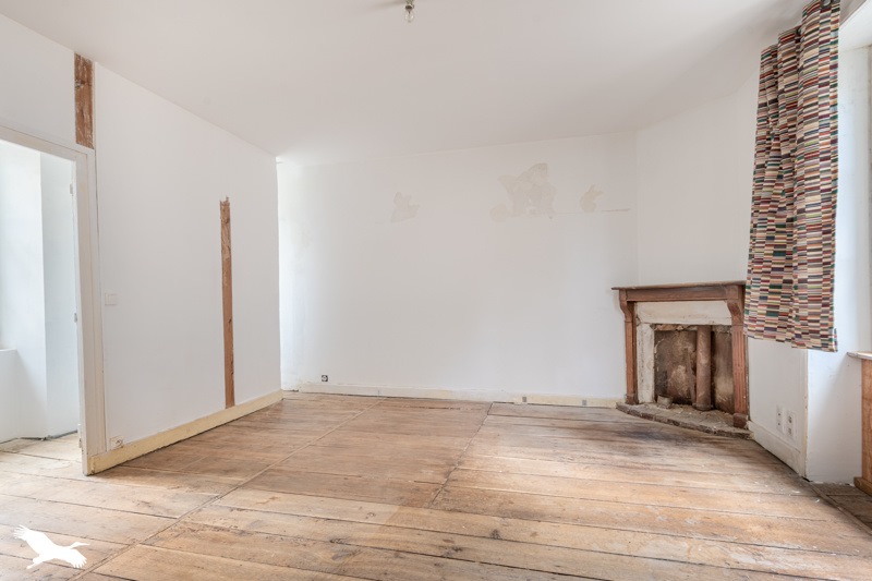 Vente Maison NEDDE - 7 pièces -189 m² - (87120)