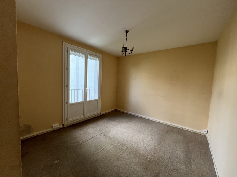 Vente Appartement LIMOGES - 6 pièces -101 m² - (87000)