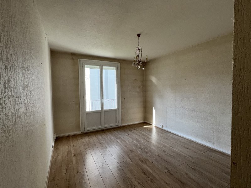 Vente Appartement LIMOGES - 6 pièces -101 m² - (87000)