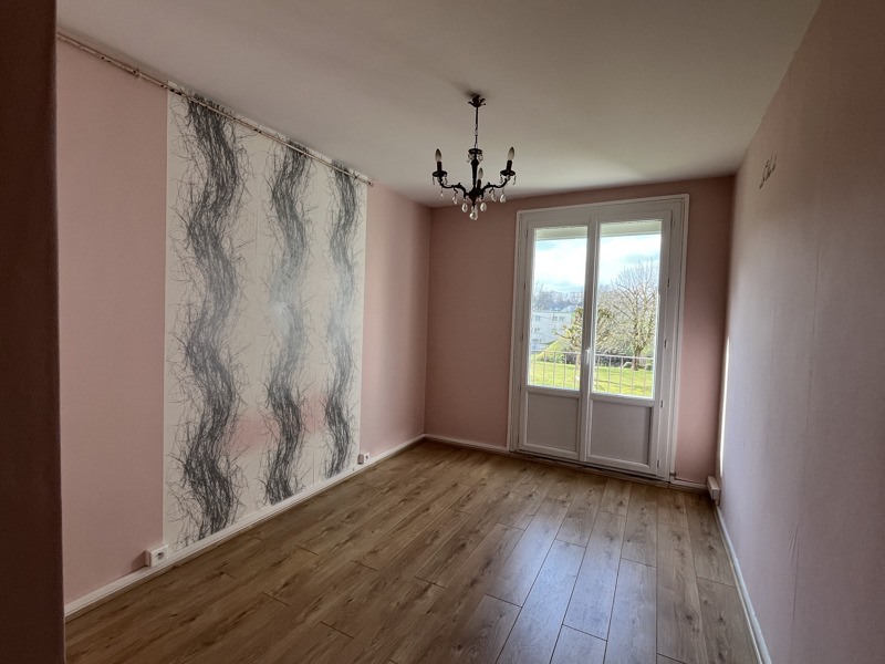 Vente Appartement LIMOGES - 6 pièces -101 m² - (87000)