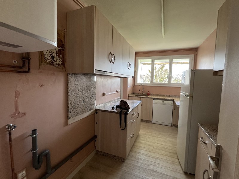 Vente Appartement LIMOGES - 6 pièces -101 m² - (87000)