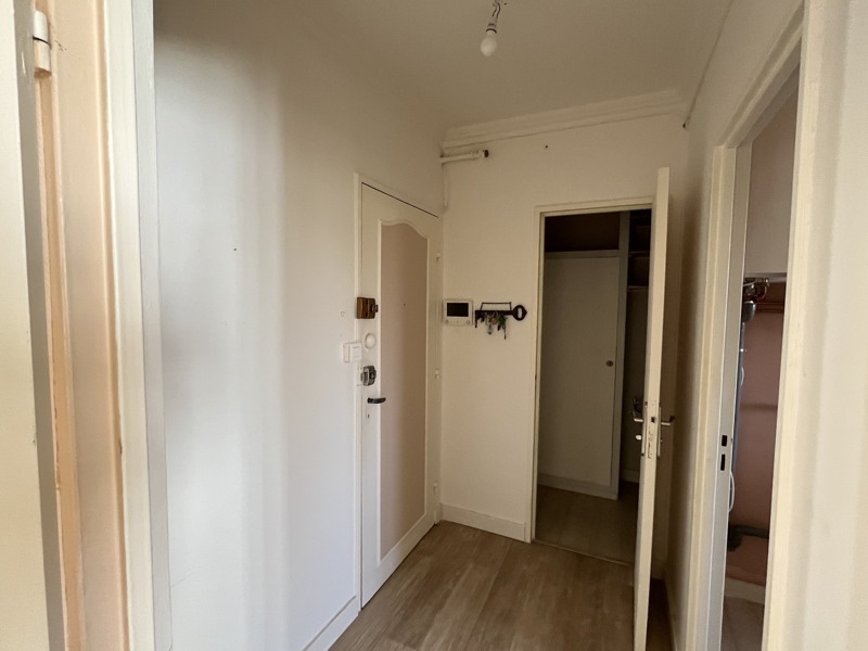 Vente Appartement LIMOGES - 6 pièces -101 m² - (87000)