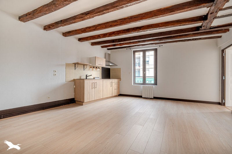 Vente Immeuble LIMOGES - -  300 m² - (87000)
