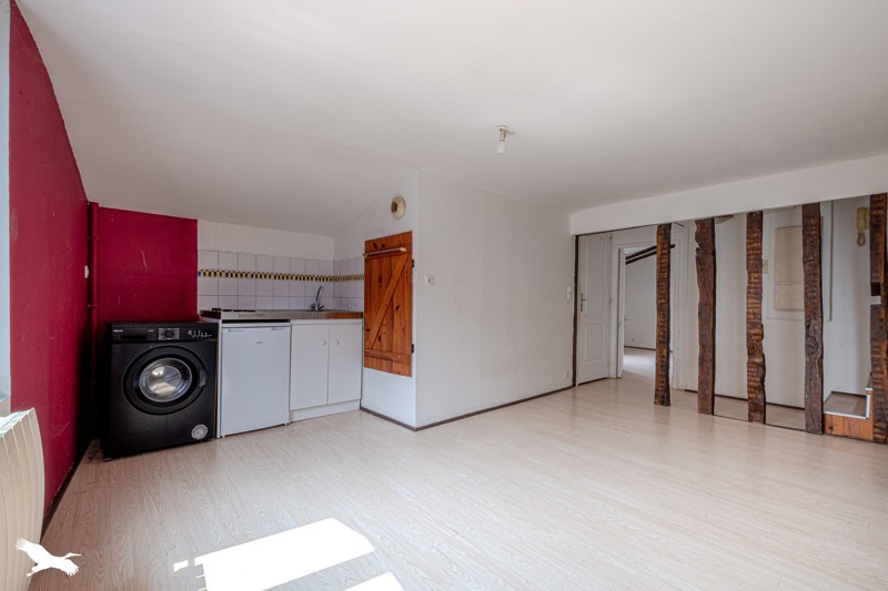 Vente Immeuble LIMOGES - -  300 m² - (87000)