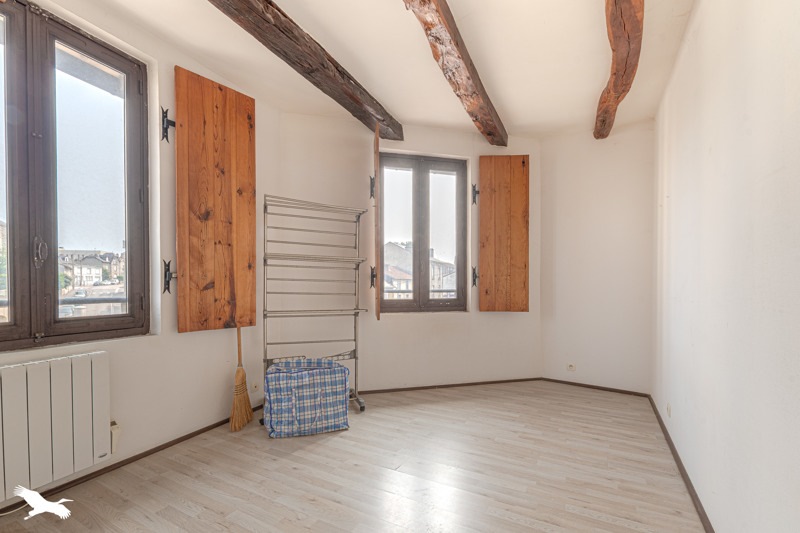Vente Immeuble LIMOGES - -  300 m² - (87000)
