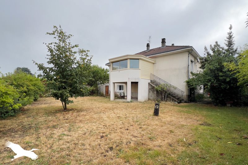 Vente Maison FEYTIAT - 9 pièces -200 m² - (87220)