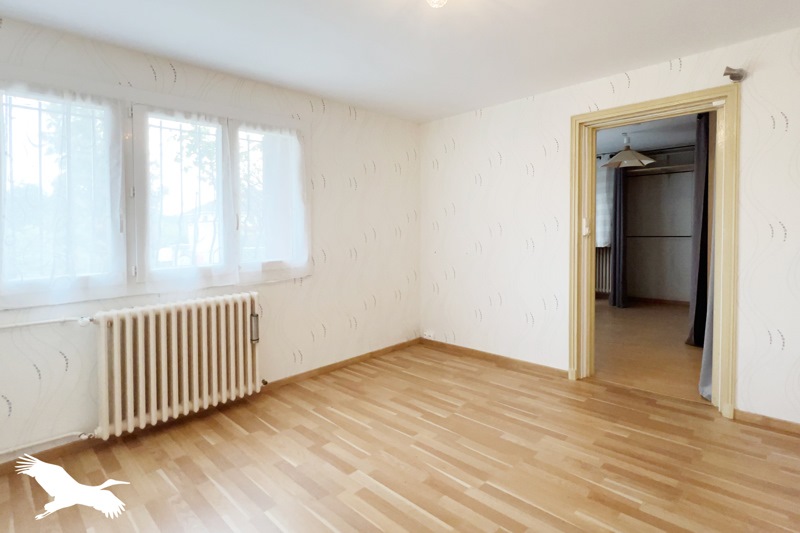 Vente Maison FEYTIAT - 9 pièces -200 m² - (87220)