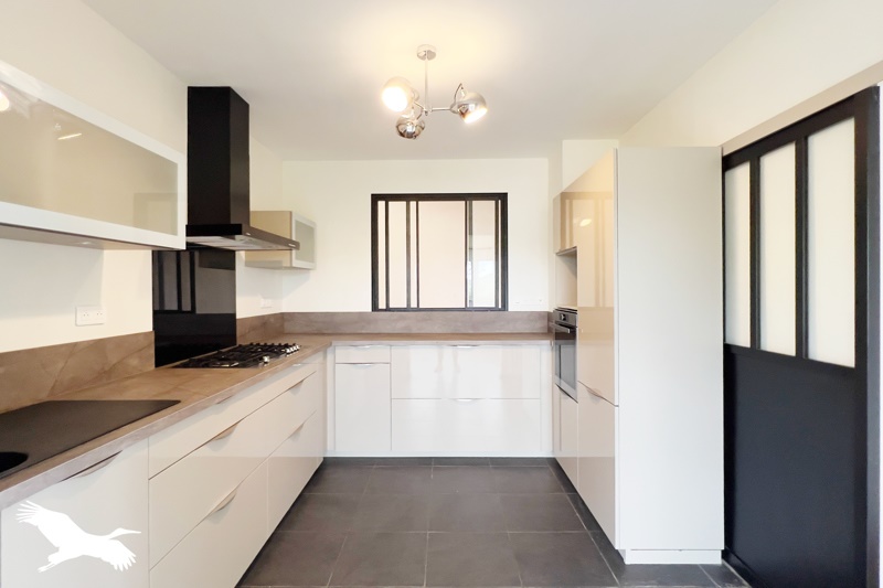 Vente Maison FEYTIAT - 9 pièces -200 m² - (87220)