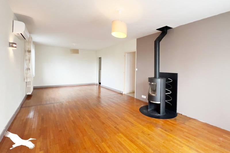 Vente Maison FEYTIAT - 9 pièces -200 m² - (87220)