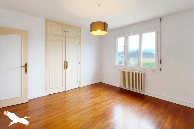 Vente Maison FEYTIAT - 9 pièces -200 m² - (87220)