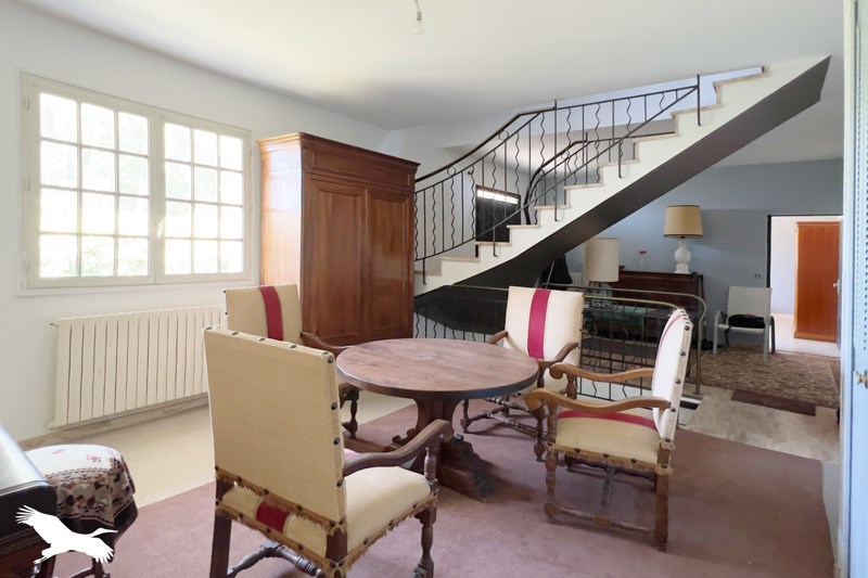 Vente Maison LIMOGES - 8 pièces -185 m² - (87000)