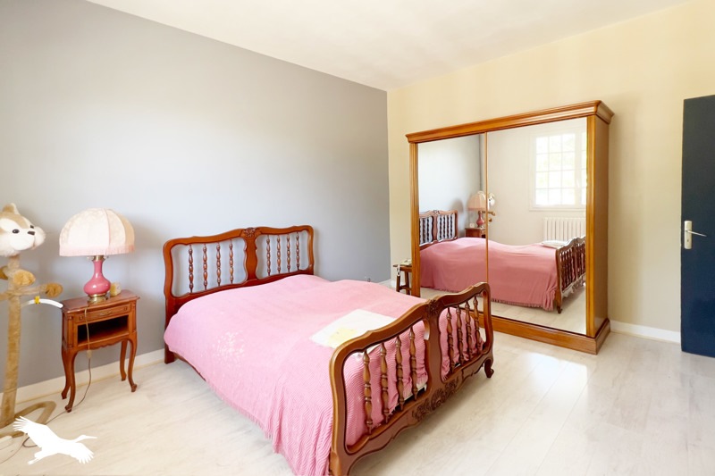 Vente Maison LIMOGES - 8 pièces -185 m² - (87000)