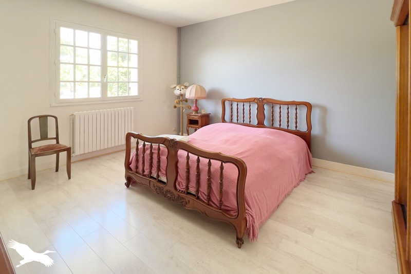 Vente Maison LIMOGES - 8 pièces -185 m² - (87000)