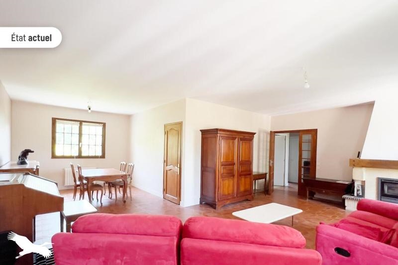 Vente Maison LIMOGES - 8 pièces -185 m² - (87000)