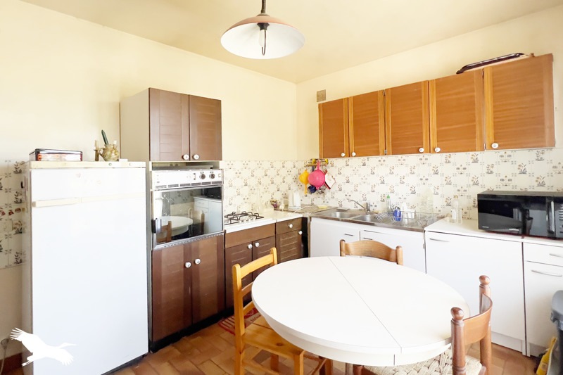 Vente Maison LIMOGES - 8 pièces -185 m² - (87000)