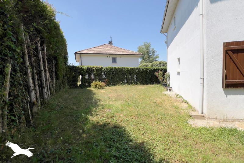 Vente Maison LIMOGES - 8 pièces -185 m² - (87000)