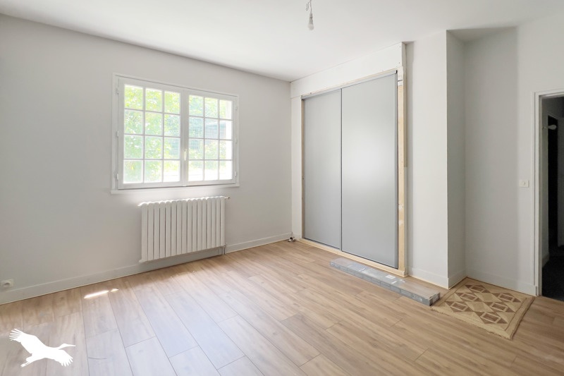 Vente Maison LIMOGES - 8 pièces -185 m² - (87000)