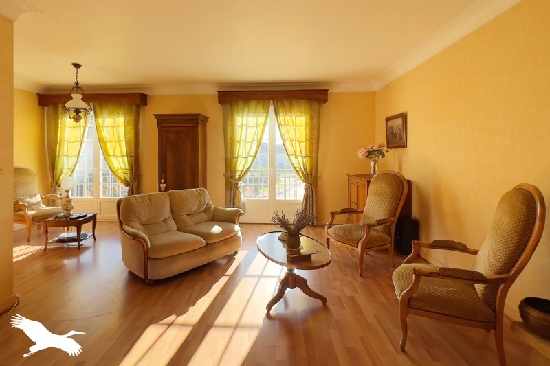 Vente Maison FEYTIAT - 6 pièces -134 m² - (87220)