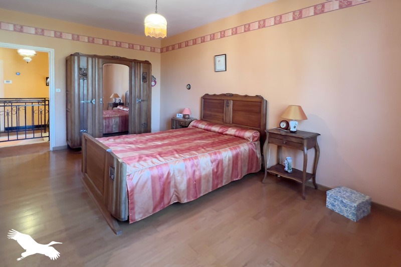Vente Maison FEYTIAT - 6 pièces -134 m² - (87220)